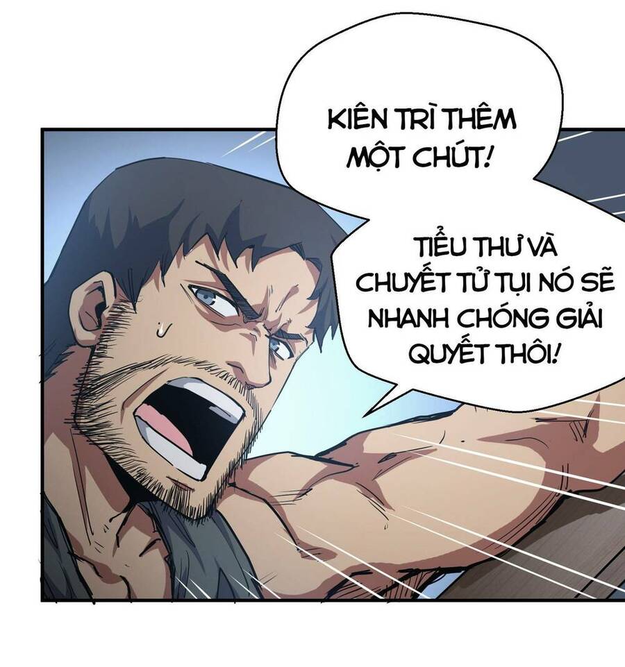 Thảm Họa Ngày Tận Thế, Tôi Tái Sinh Biến Cả Gia Đình Trở Thành Một Ông Trùm! Chapter 13 - 31