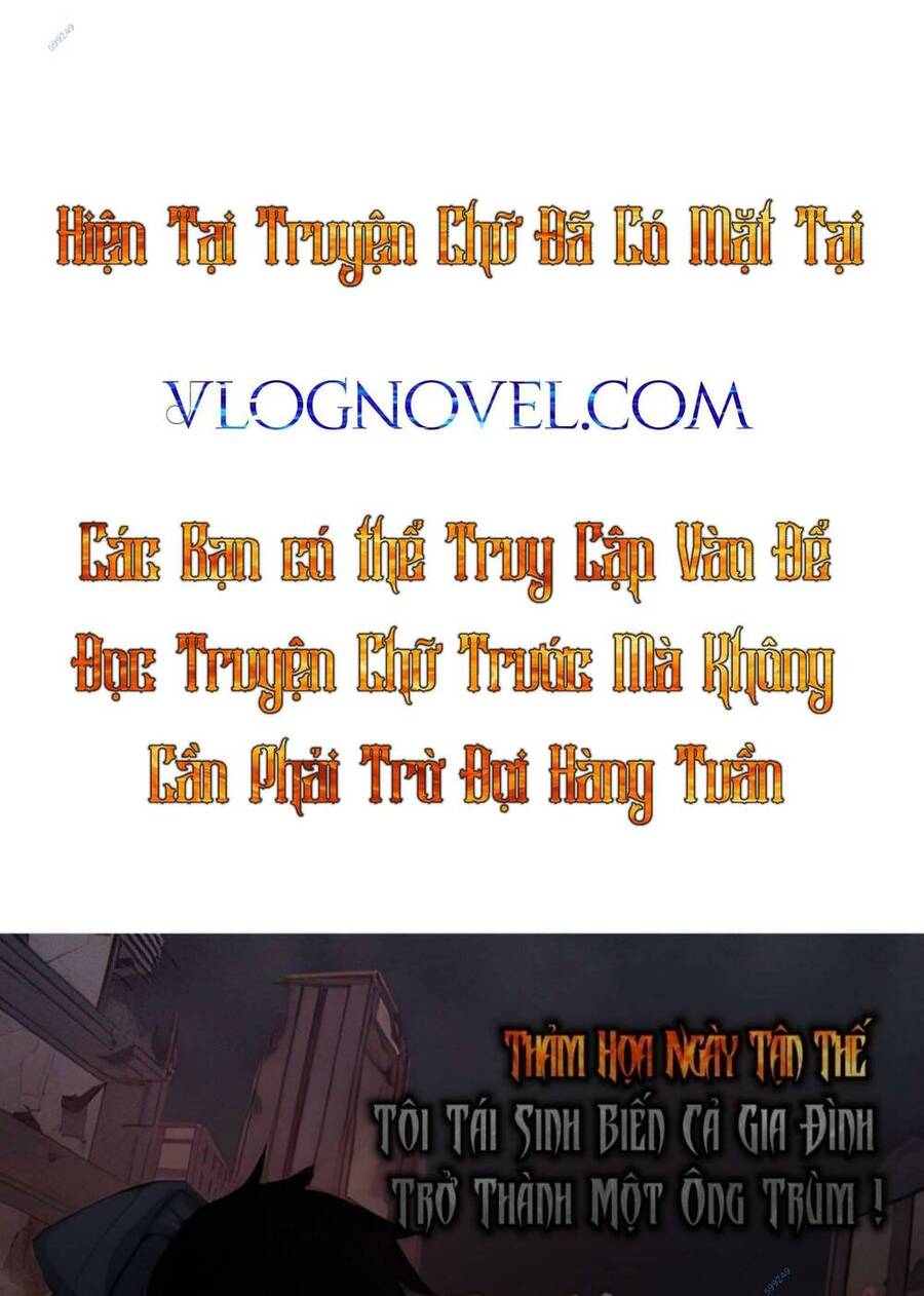 Thảm Họa Ngày Tận Thế, Tôi Tái Sinh Biến Cả Gia Đình Trở Thành Một Ông Trùm! Chapter 14 - 21