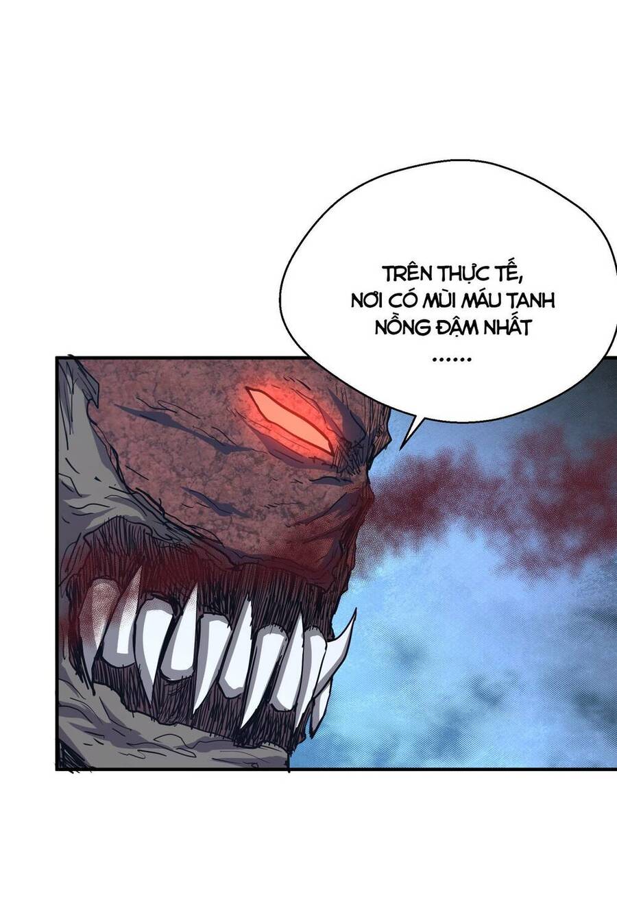 Thảm Họa Ngày Tận Thế, Tôi Tái Sinh Biến Cả Gia Đình Trở Thành Một Ông Trùm! Chapter 14 - 23