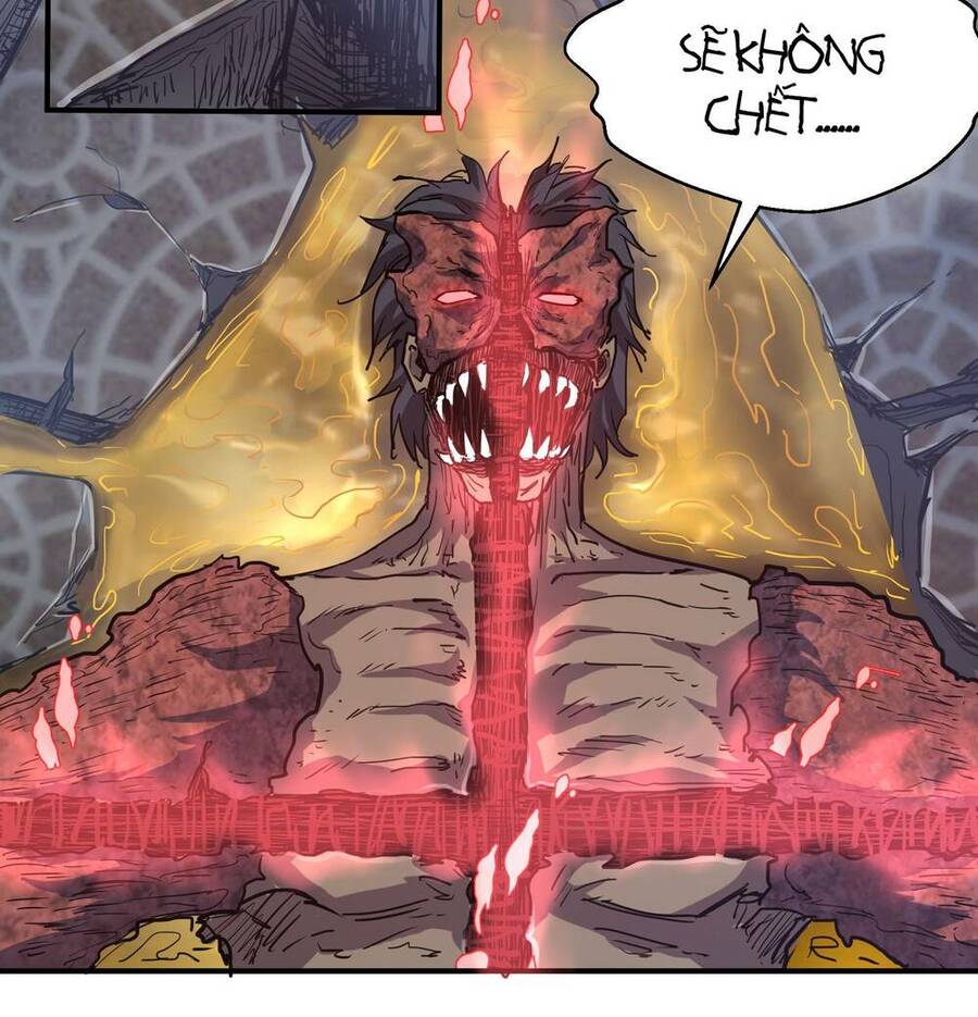 Thảm Họa Ngày Tận Thế, Tôi Tái Sinh Biến Cả Gia Đình Trở Thành Một Ông Trùm! Chapter 14 - 62