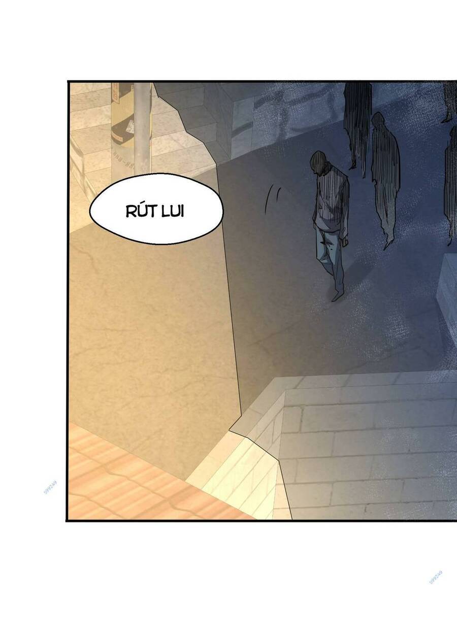 Thảm Họa Ngày Tận Thế, Tôi Tái Sinh Biến Cả Gia Đình Trở Thành Một Ông Trùm! Chapter 14 - 78