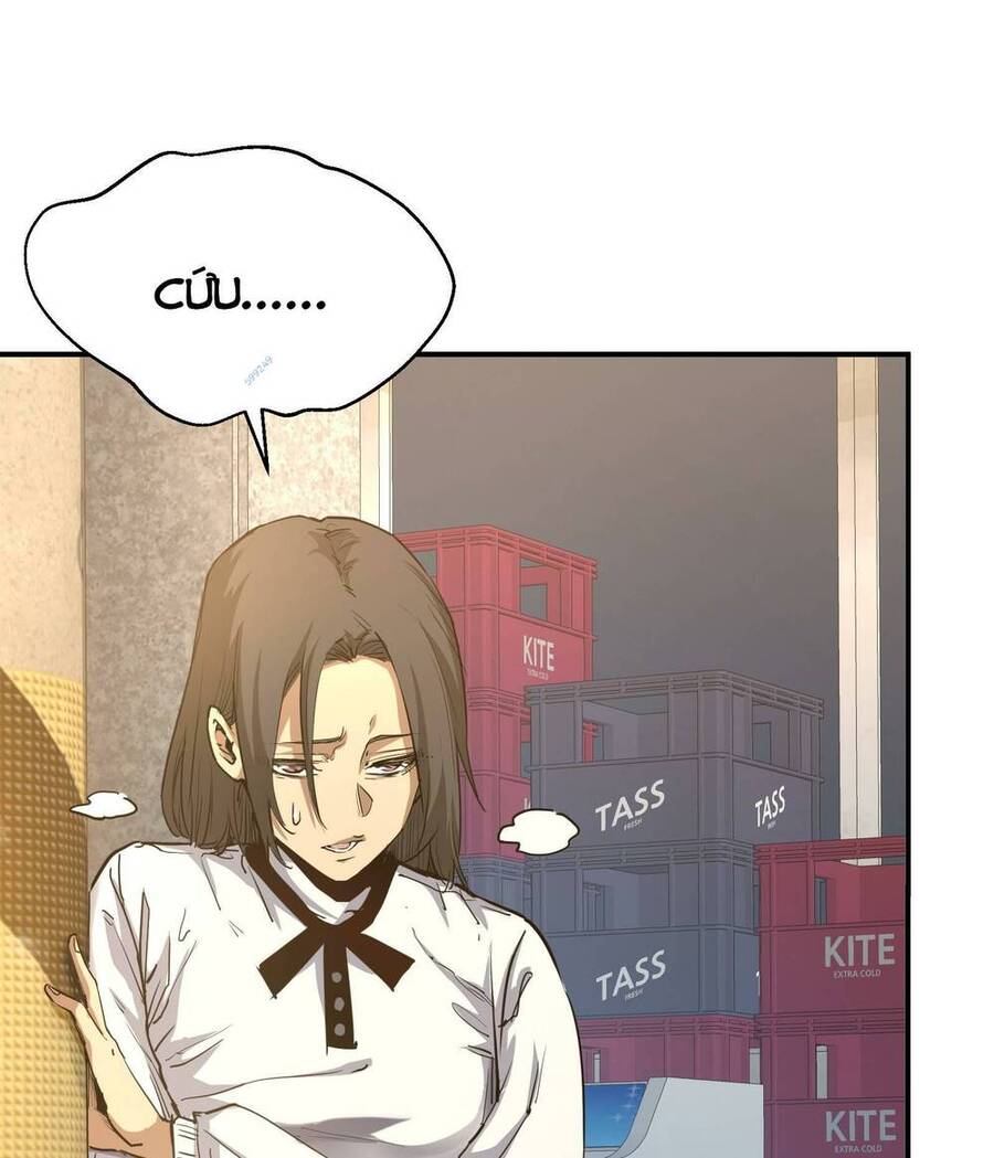 Thảm Họa Ngày Tận Thế, Tôi Tái Sinh Biến Cả Gia Đình Trở Thành Một Ông Trùm! Chapter 14 - 88