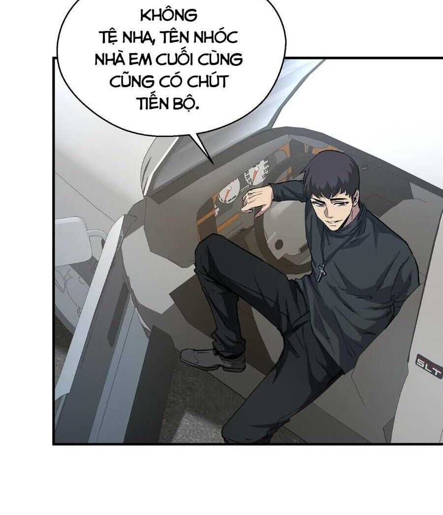 Thảm Họa Ngày Tận Thế, Tôi Tái Sinh Biến Cả Gia Đình Trở Thành Một Ông Trùm! Chapter 15 - 15
