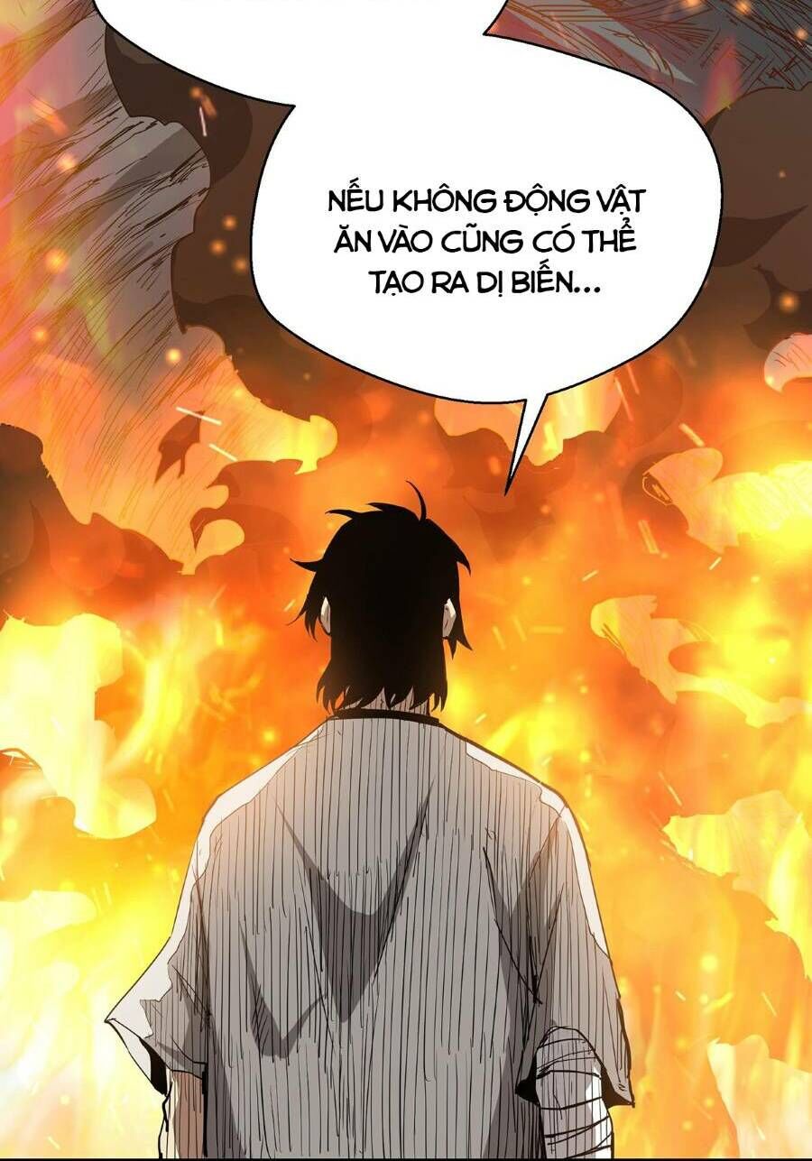Thảm Họa Ngày Tận Thế, Tôi Tái Sinh Biến Cả Gia Đình Trở Thành Một Ông Trùm! Chapter 15 - 21