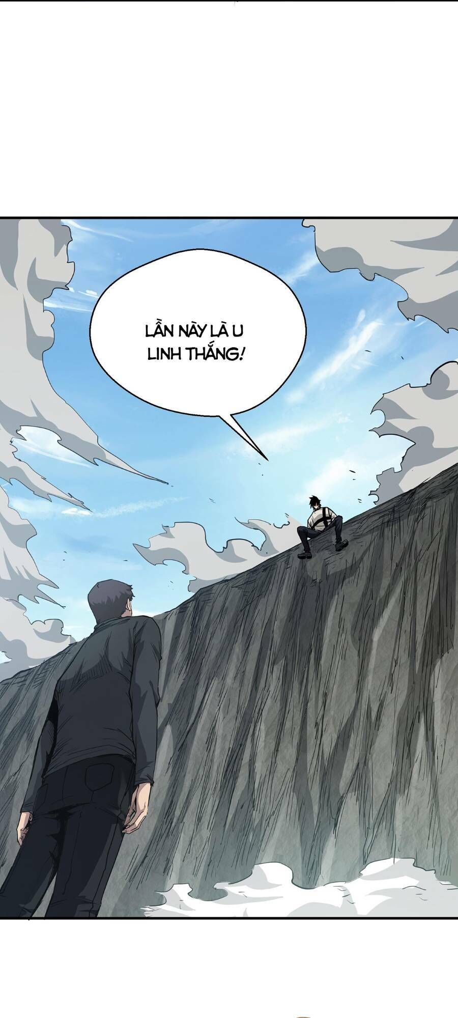 Thảm Họa Ngày Tận Thế, Tôi Tái Sinh Biến Cả Gia Đình Trở Thành Một Ông Trùm! Chapter 15 - 62