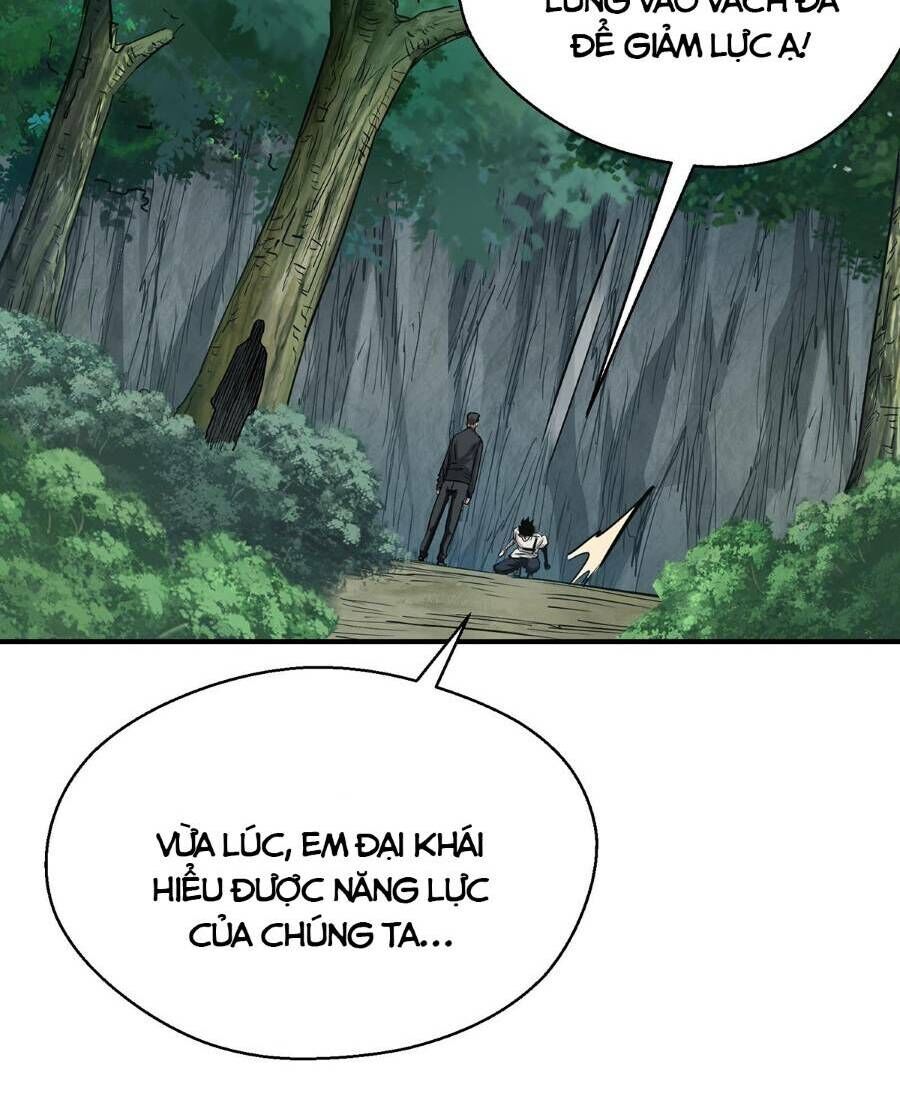 Thảm Họa Ngày Tận Thế, Tôi Tái Sinh Biến Cả Gia Đình Trở Thành Một Ông Trùm! Chapter 15 - 64