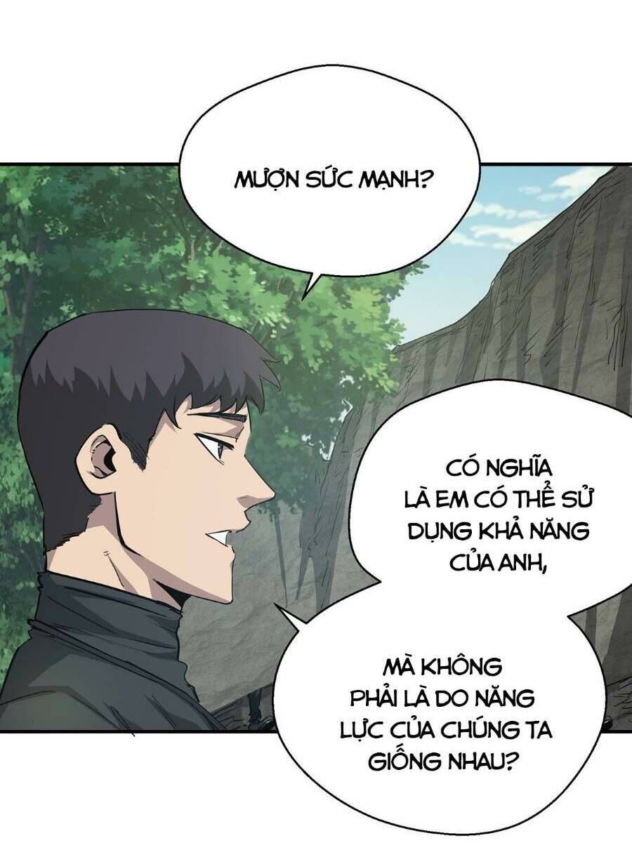 Thảm Họa Ngày Tận Thế, Tôi Tái Sinh Biến Cả Gia Đình Trở Thành Một Ông Trùm! Chapter 15 - 67
