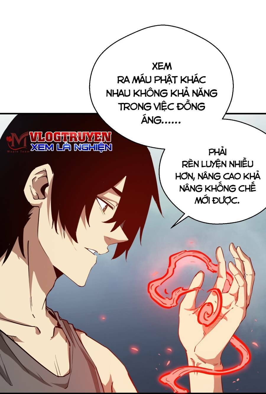 Thảm Họa Ngày Tận Thế, Tôi Tái Sinh Biến Cả Gia Đình Trở Thành Một Ông Trùm! Chapter 16 - 21