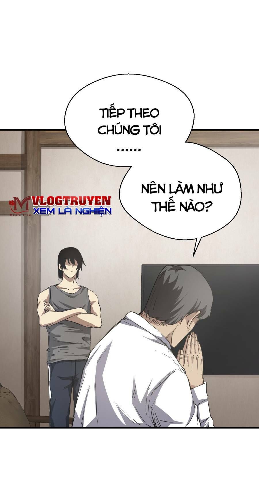 Thảm Họa Ngày Tận Thế, Tôi Tái Sinh Biến Cả Gia Đình Trở Thành Một Ông Trùm! Chapter 16 - 31