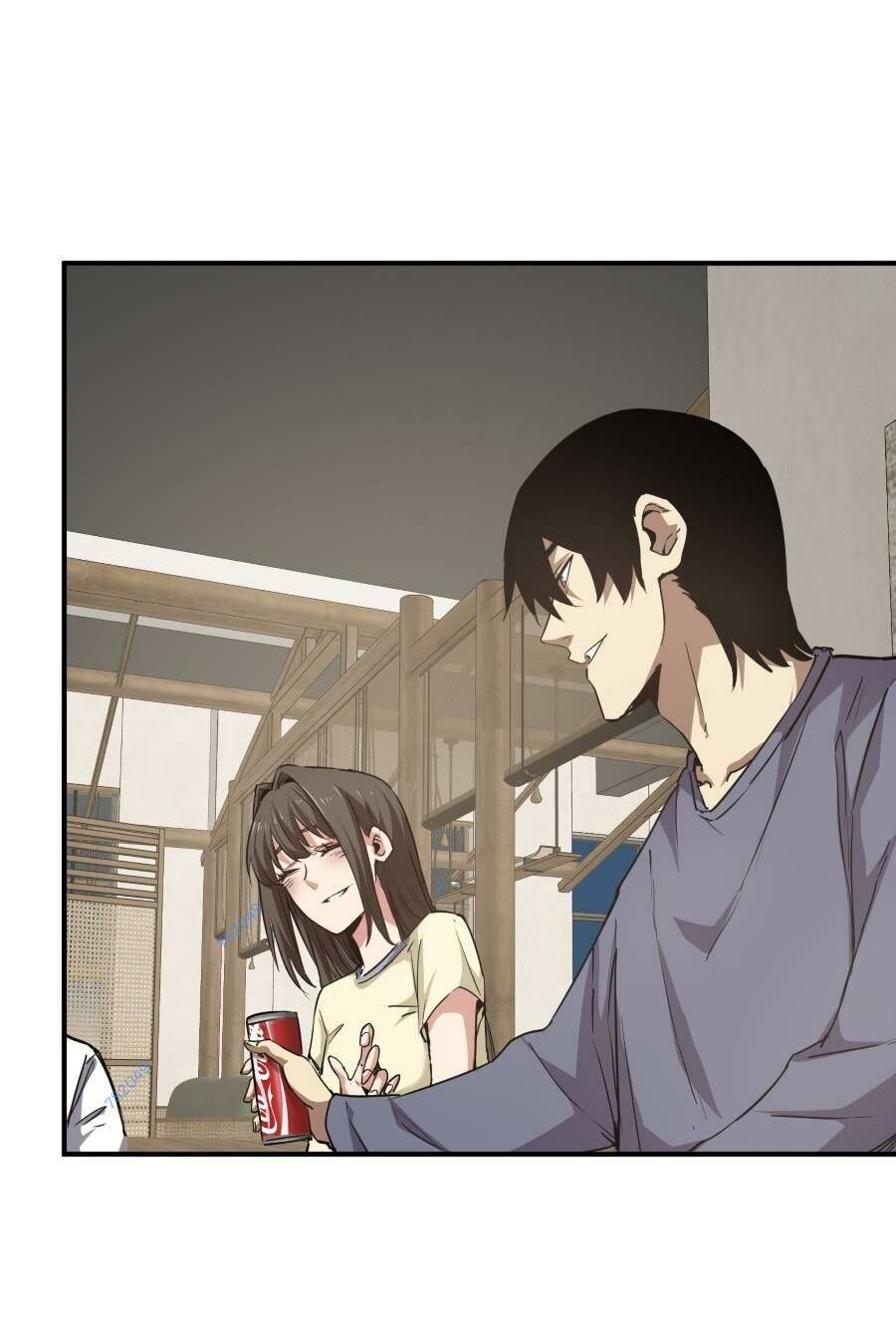 Thảm Họa Ngày Tận Thế, Tôi Tái Sinh Biến Cả Gia Đình Trở Thành Một Ông Trùm! Chapter 16 - 45
