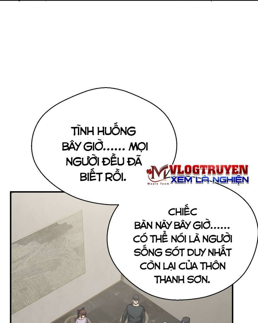 Thảm Họa Ngày Tận Thế, Tôi Tái Sinh Biến Cả Gia Đình Trở Thành Một Ông Trùm! Chapter 16 - 48