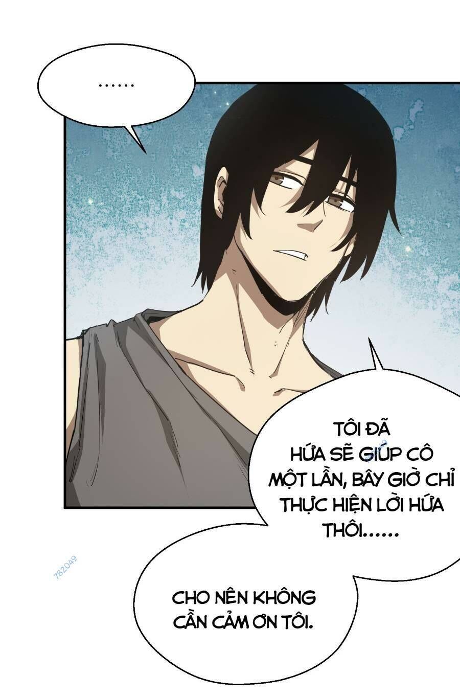 Thảm Họa Ngày Tận Thế, Tôi Tái Sinh Biến Cả Gia Đình Trở Thành Một Ông Trùm! Chapter 16 - 8