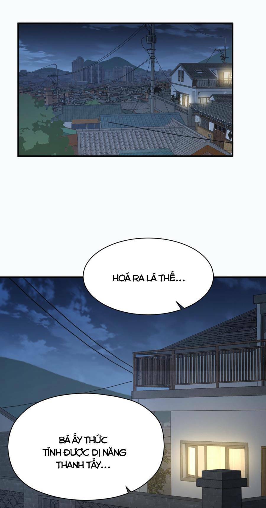 Thảm Họa Ngày Tận Thế, Tôi Tái Sinh Biến Cả Gia Đình Trở Thành Một Ông Trùm! Chapter 23 - 25
