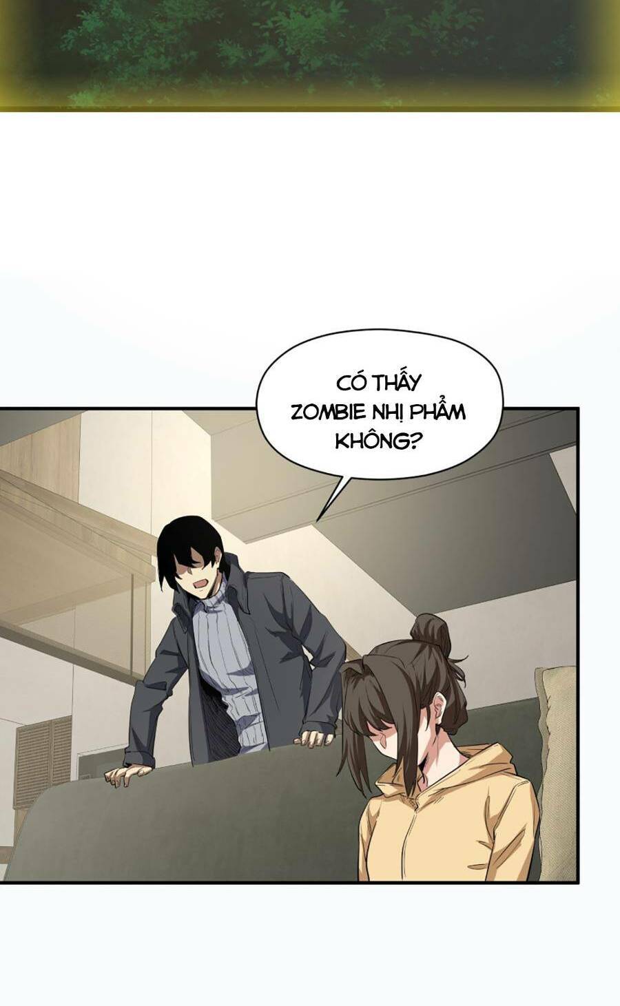 Thảm Họa Ngày Tận Thế, Tôi Tái Sinh Biến Cả Gia Đình Trở Thành Một Ông Trùm! Chapter 23 - 43