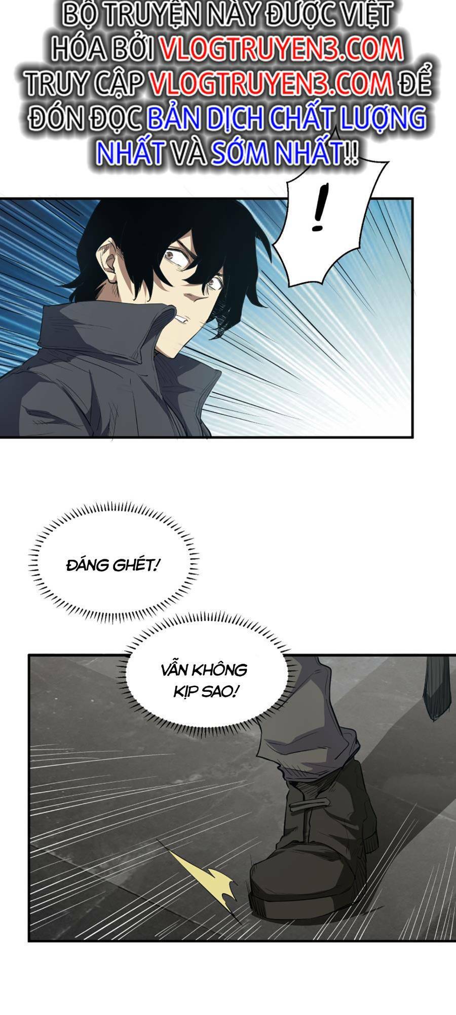 Thảm Họa Ngày Tận Thế, Tôi Tái Sinh Biến Cả Gia Đình Trở Thành Một Ông Trùm! Chapter 23 - 6