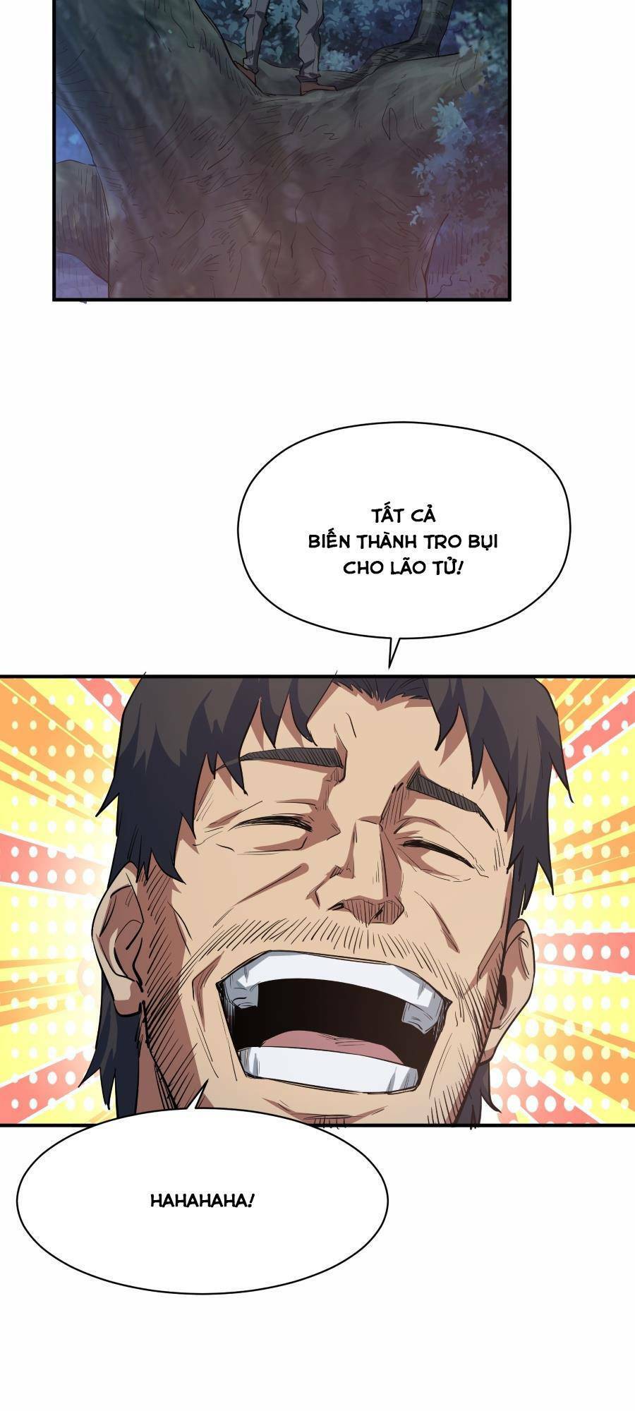 Thảm Họa Ngày Tận Thế, Tôi Tái Sinh Biến Cả Gia Đình Trở Thành Một Ông Trùm! Chapter 24 - 18