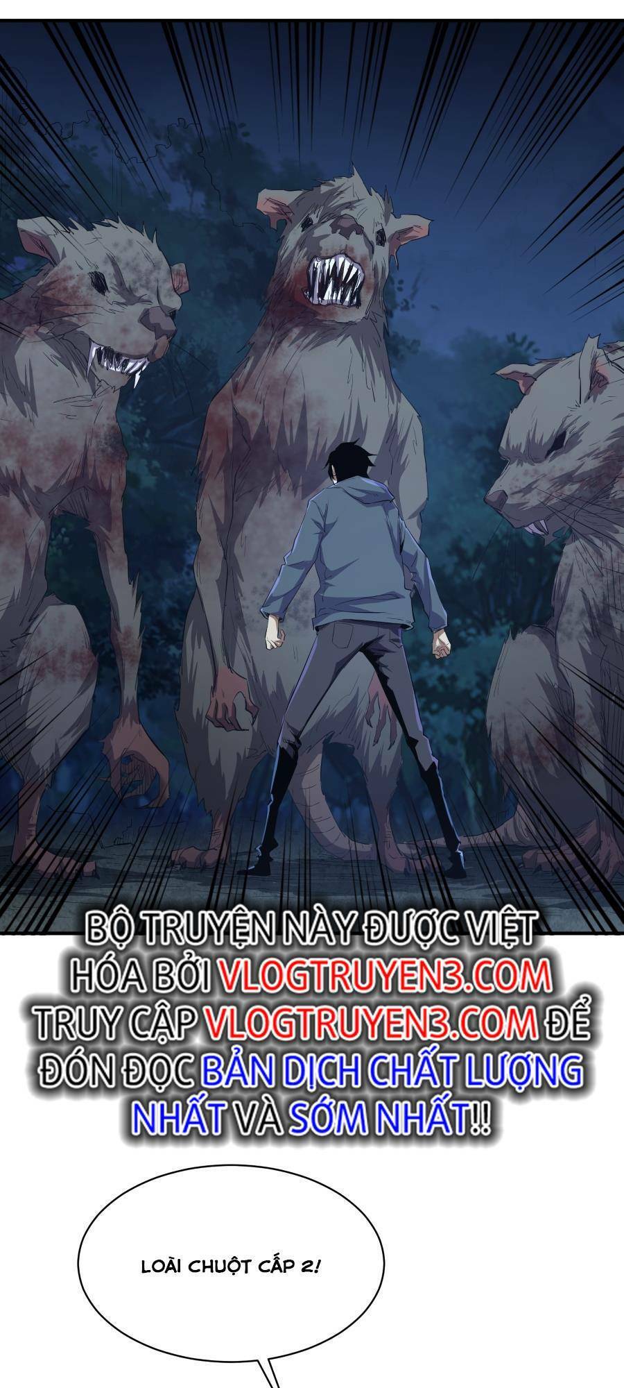 Thảm Họa Ngày Tận Thế, Tôi Tái Sinh Biến Cả Gia Đình Trở Thành Một Ông Trùm! Chapter 24 - 46