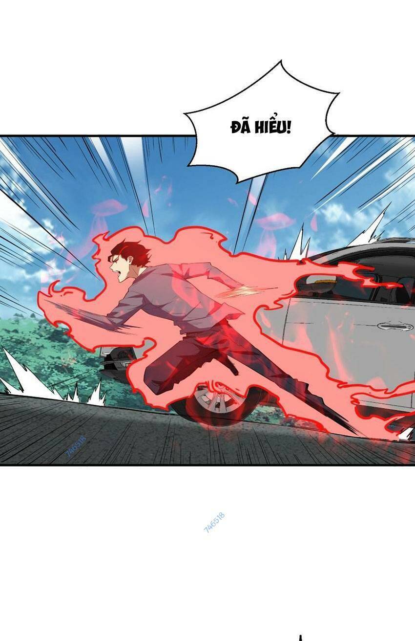 Thảm Họa Ngày Tận Thế, Tôi Tái Sinh Biến Cả Gia Đình Trở Thành Một Ông Trùm! Chapter 29 - 29