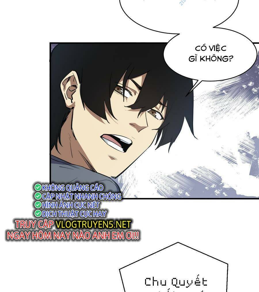 Thảm Họa Ngày Tận Thế, Tôi Tái Sinh Biến Cả Gia Đình Trở Thành Một Ông Trùm! Chapter 30 - 34