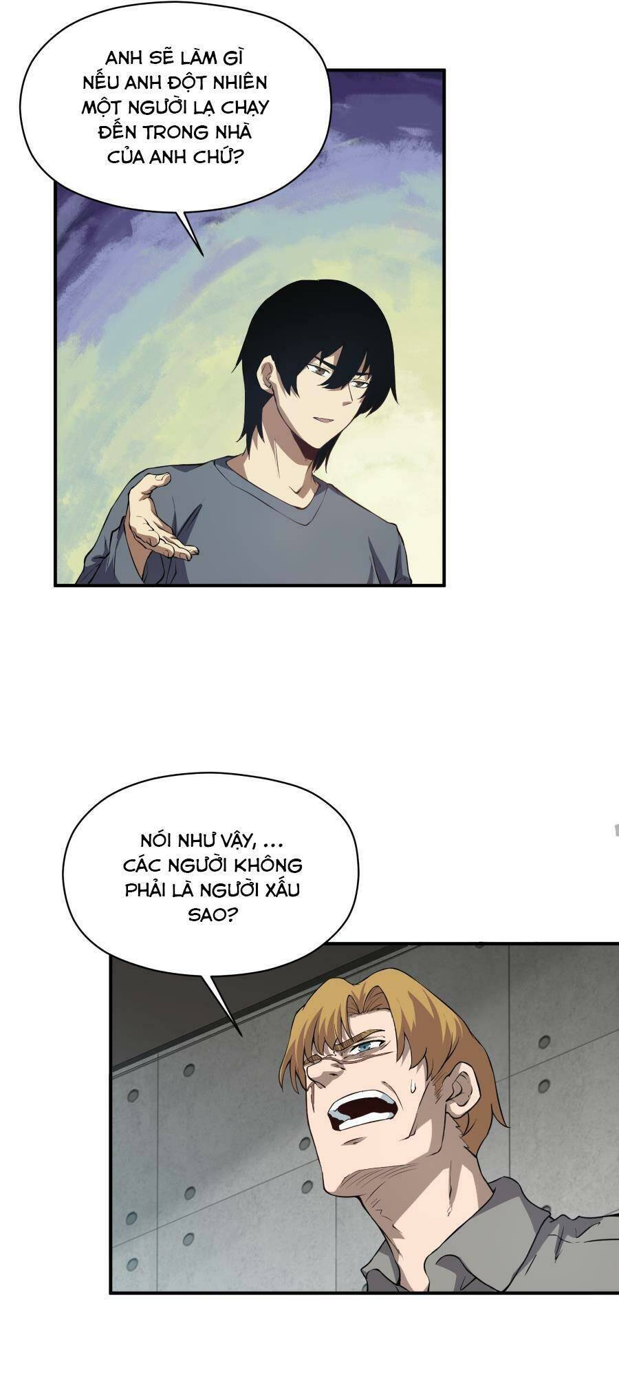 Thảm Họa Ngày Tận Thế, Tôi Tái Sinh Biến Cả Gia Đình Trở Thành Một Ông Trùm! Chapter 31 - 6