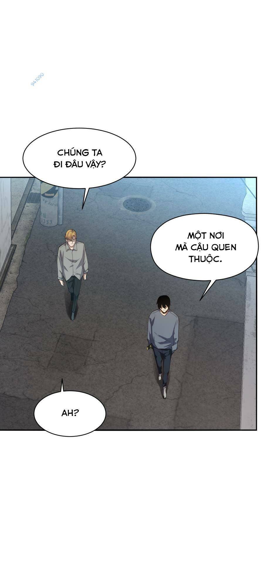 Thảm Họa Ngày Tận Thế, Tôi Tái Sinh Biến Cả Gia Đình Trở Thành Một Ông Trùm! Chapter 32 - 22