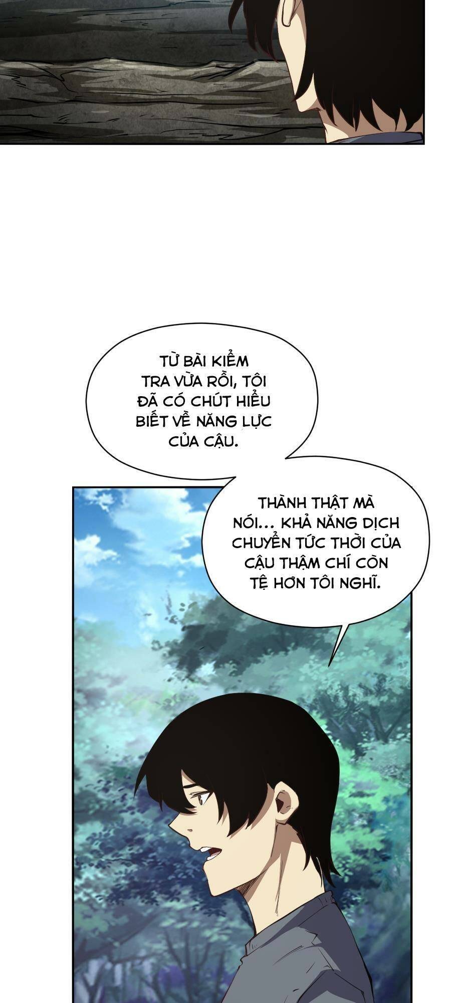Thảm Họa Ngày Tận Thế, Tôi Tái Sinh Biến Cả Gia Đình Trở Thành Một Ông Trùm! Chapter 32 - 45