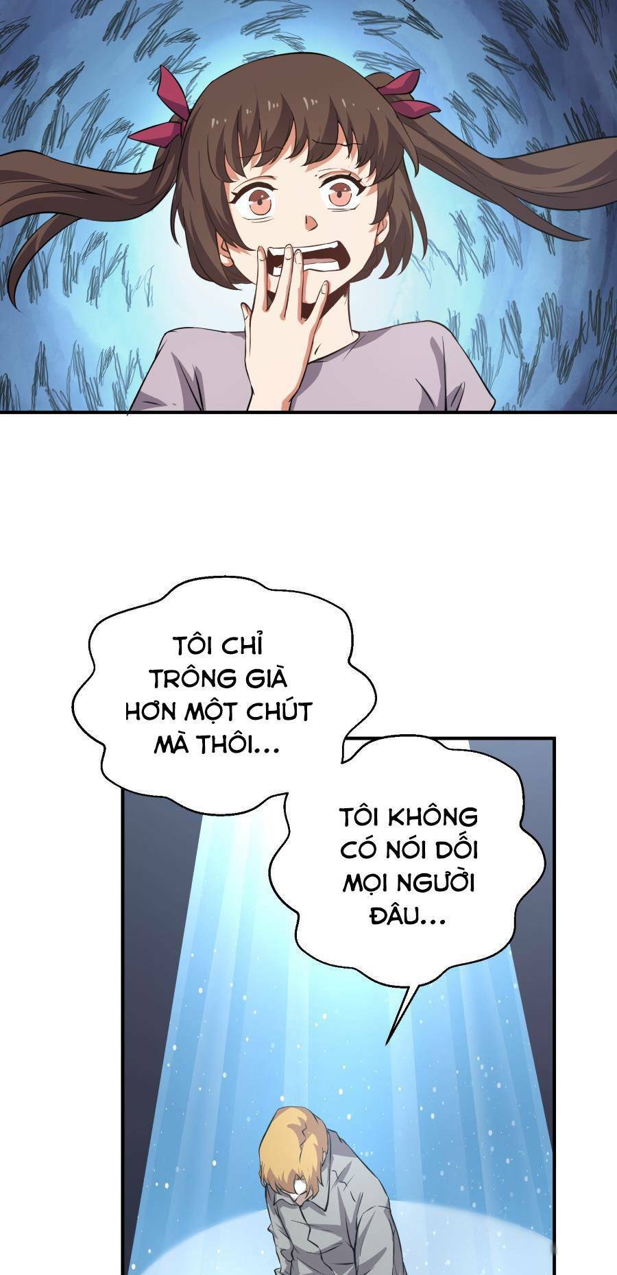 Thảm Họa Ngày Tận Thế, Tôi Tái Sinh Biến Cả Gia Đình Trở Thành Một Ông Trùm! Chapter 32 - 9