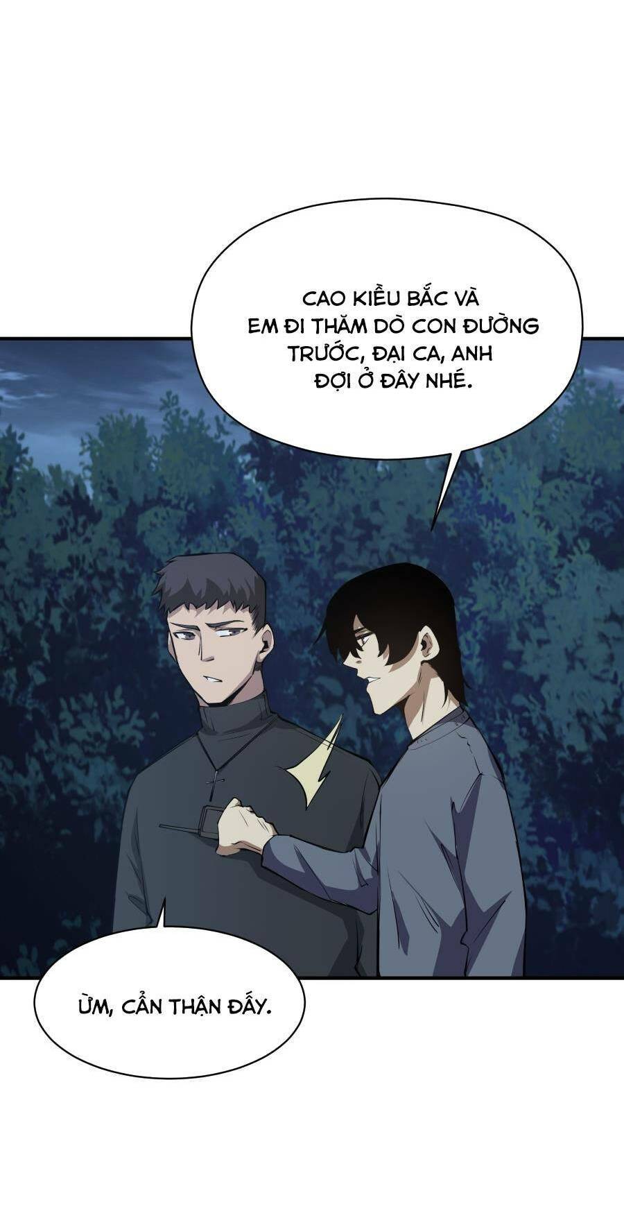 Thảm Họa Ngày Tận Thế, Tôi Tái Sinh Biến Cả Gia Đình Trở Thành Một Ông Trùm! Chapter 33 - 46