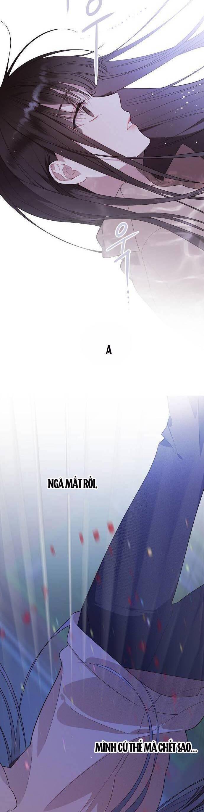 Bạo Chúa Bé Con Chapter 1 - 4