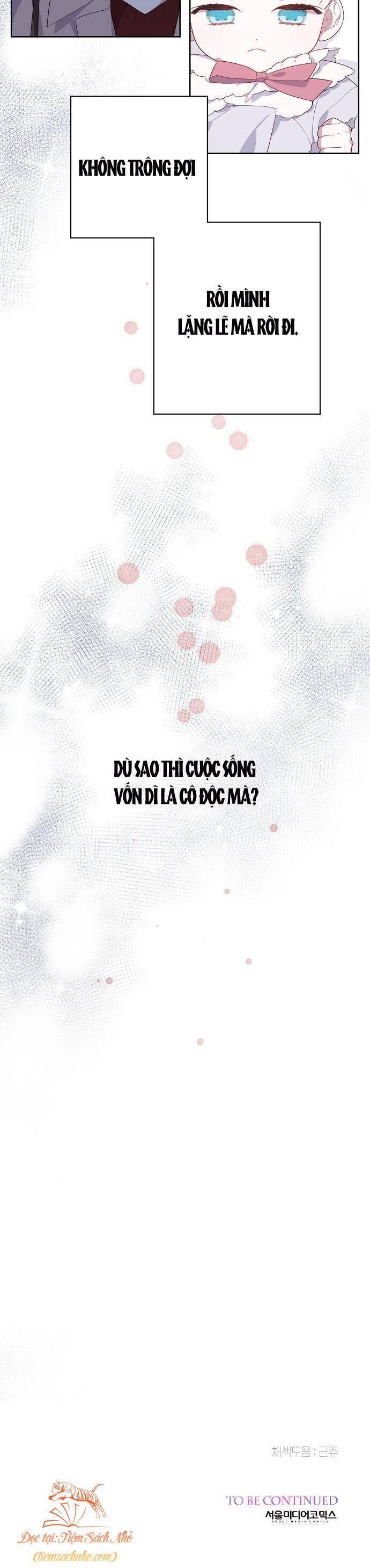 Bạo Chúa Bé Con Chapter 1 - 33