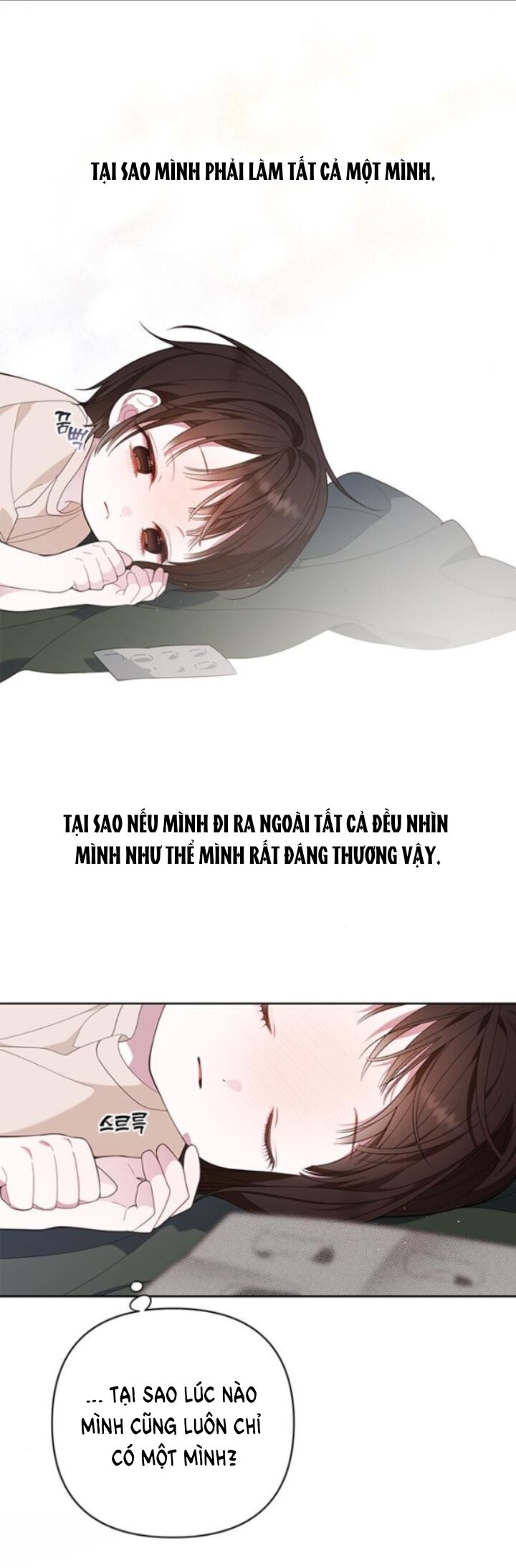 Bạo Chúa Bé Con Chapter 13.2 - 17