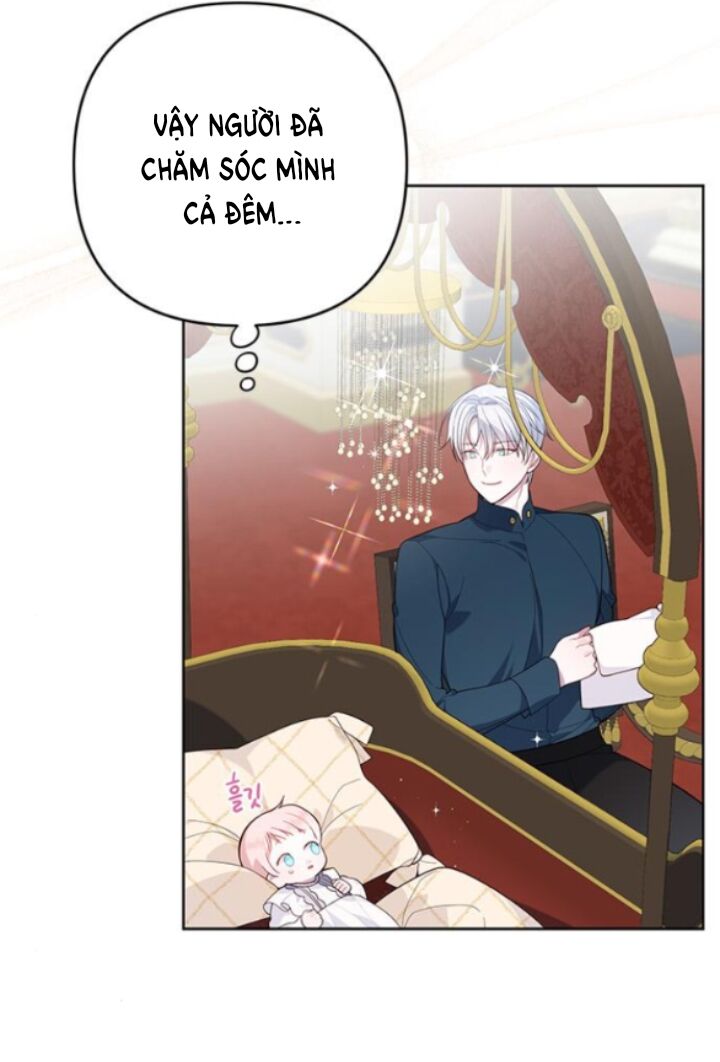 Bạo Chúa Bé Con Chapter 14.1 - 17