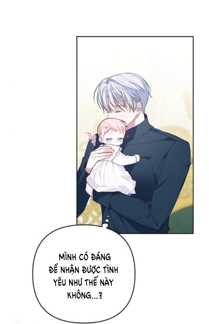 Bạo Chúa Bé Con Chapter 14.1 - 21
