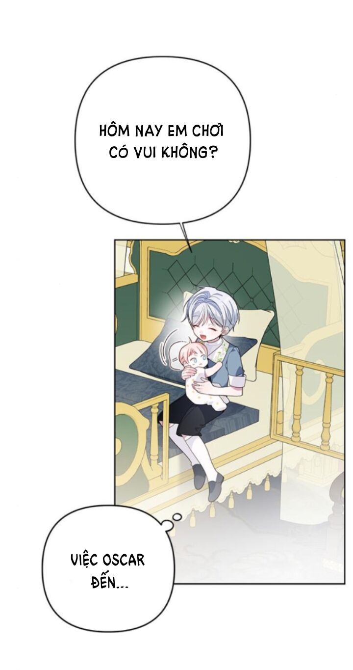 Bạo Chúa Bé Con Chapter 14.1 - 37
