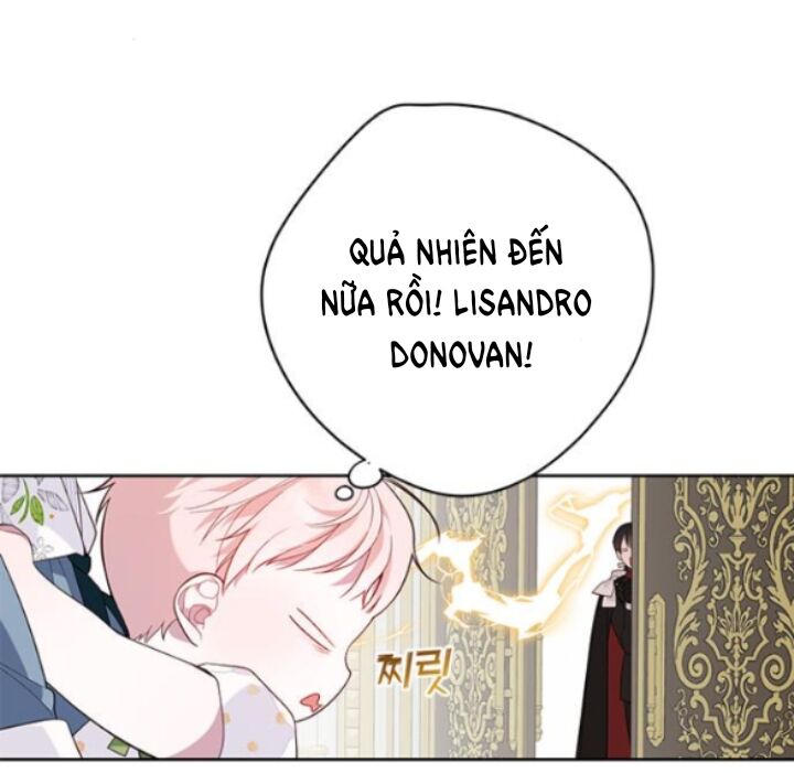 Bạo Chúa Bé Con Chapter 14.1 - 38