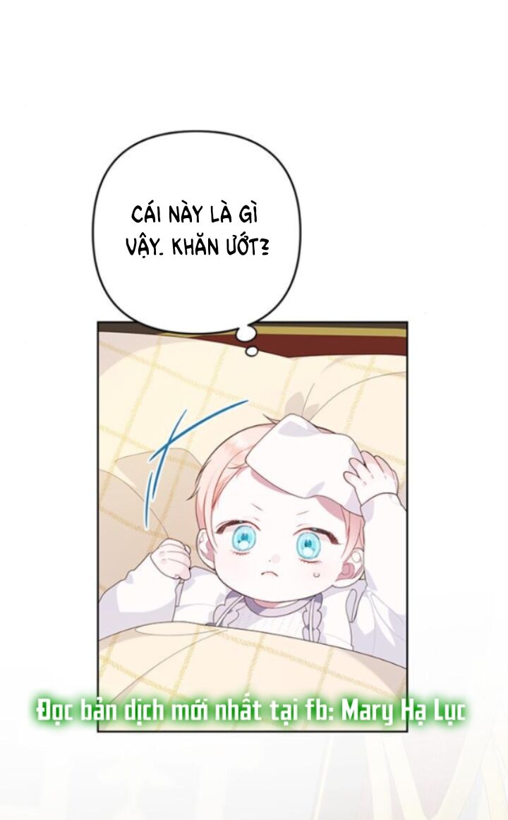 Bạo Chúa Bé Con Chapter 14.1 - 4