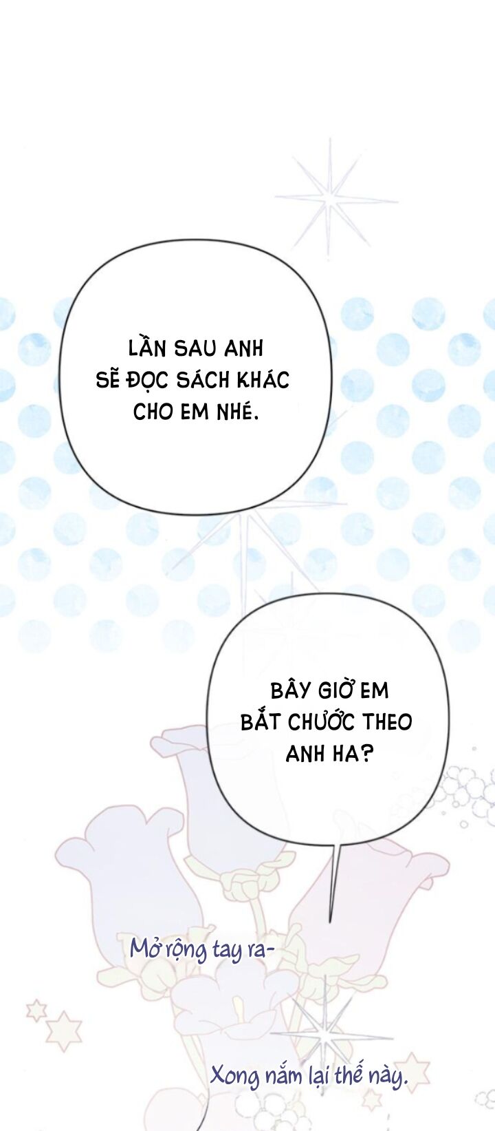 Bạo Chúa Bé Con Chapter 14.2 - 33