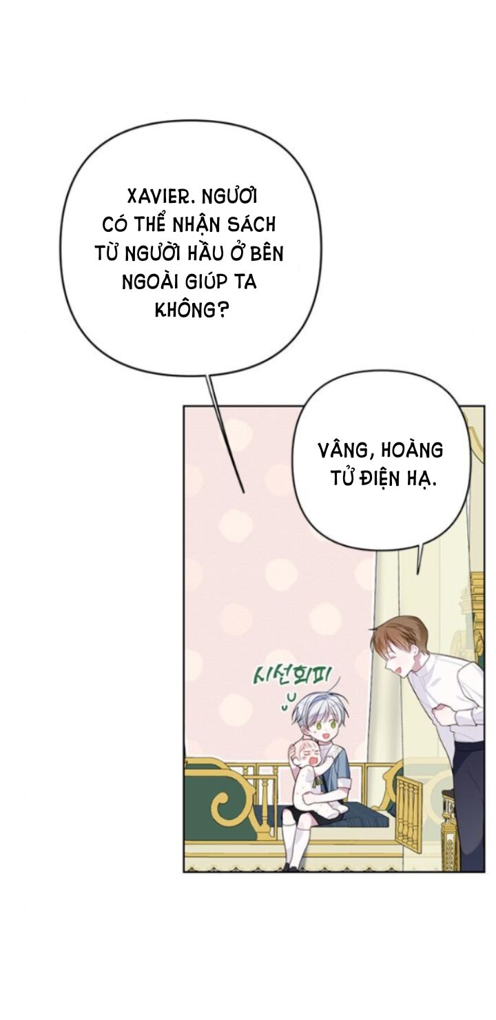 Bạo Chúa Bé Con Chapter 14.2 - 5