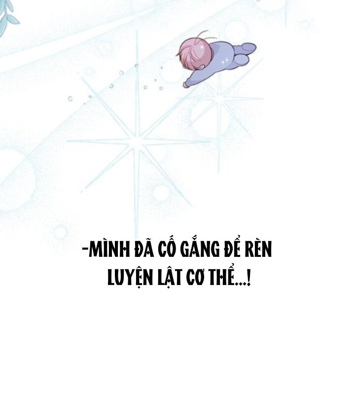 Bạo Chúa Bé Con Chapter 15.1 - 14