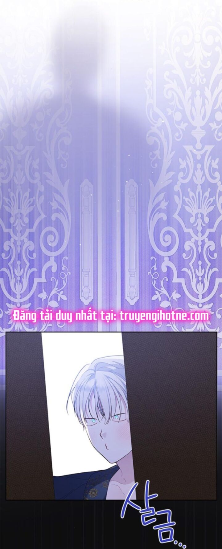 Bạo Chúa Bé Con Chapter 15.1 - 25
