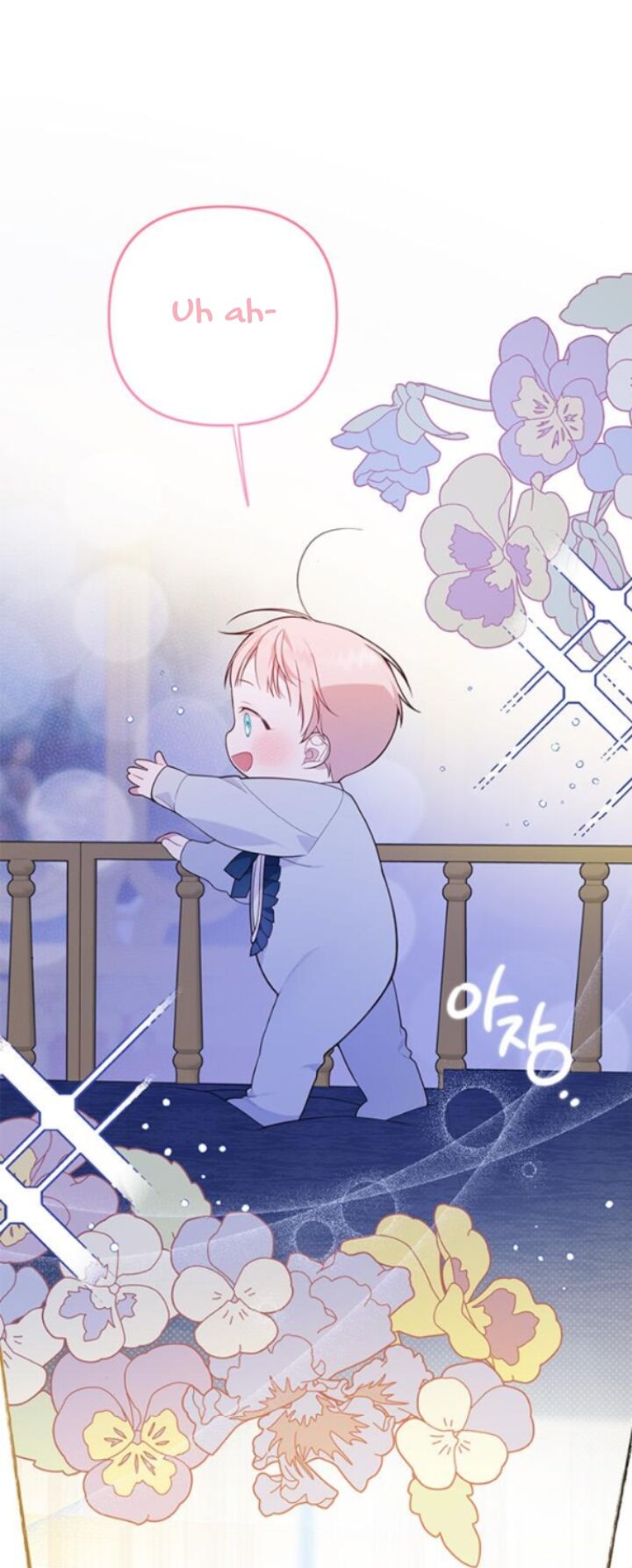Bạo Chúa Bé Con Chapter 15.1 - 27