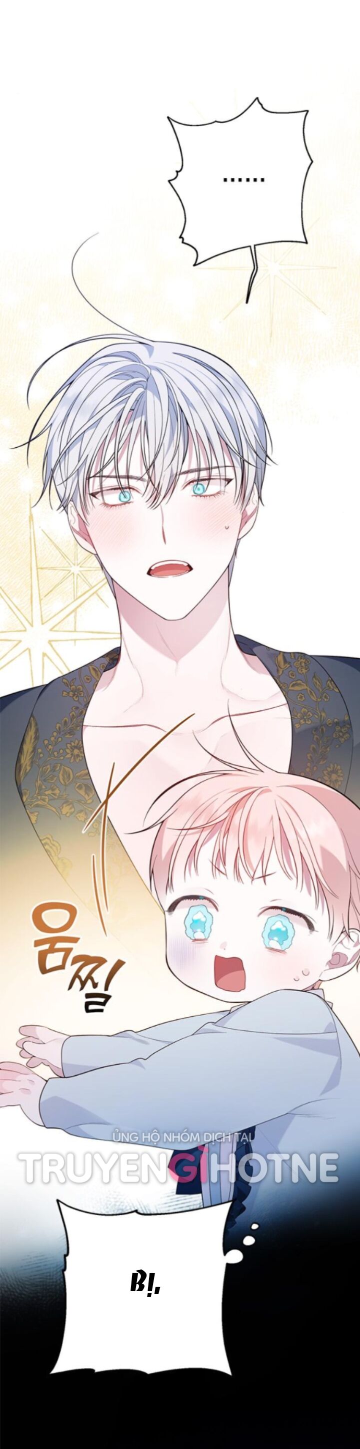 Bạo Chúa Bé Con Chapter 15.1 - 31