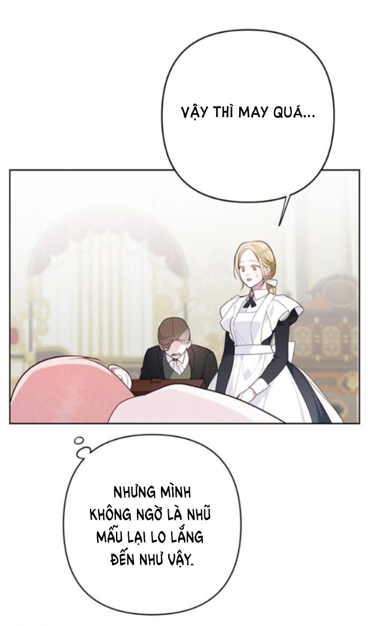 Bạo Chúa Bé Con Chapter 15.1 - 6