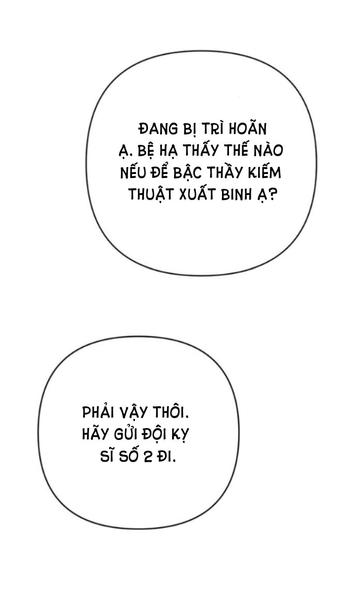 Bạo Chúa Bé Con Chapter 15.2 - 14