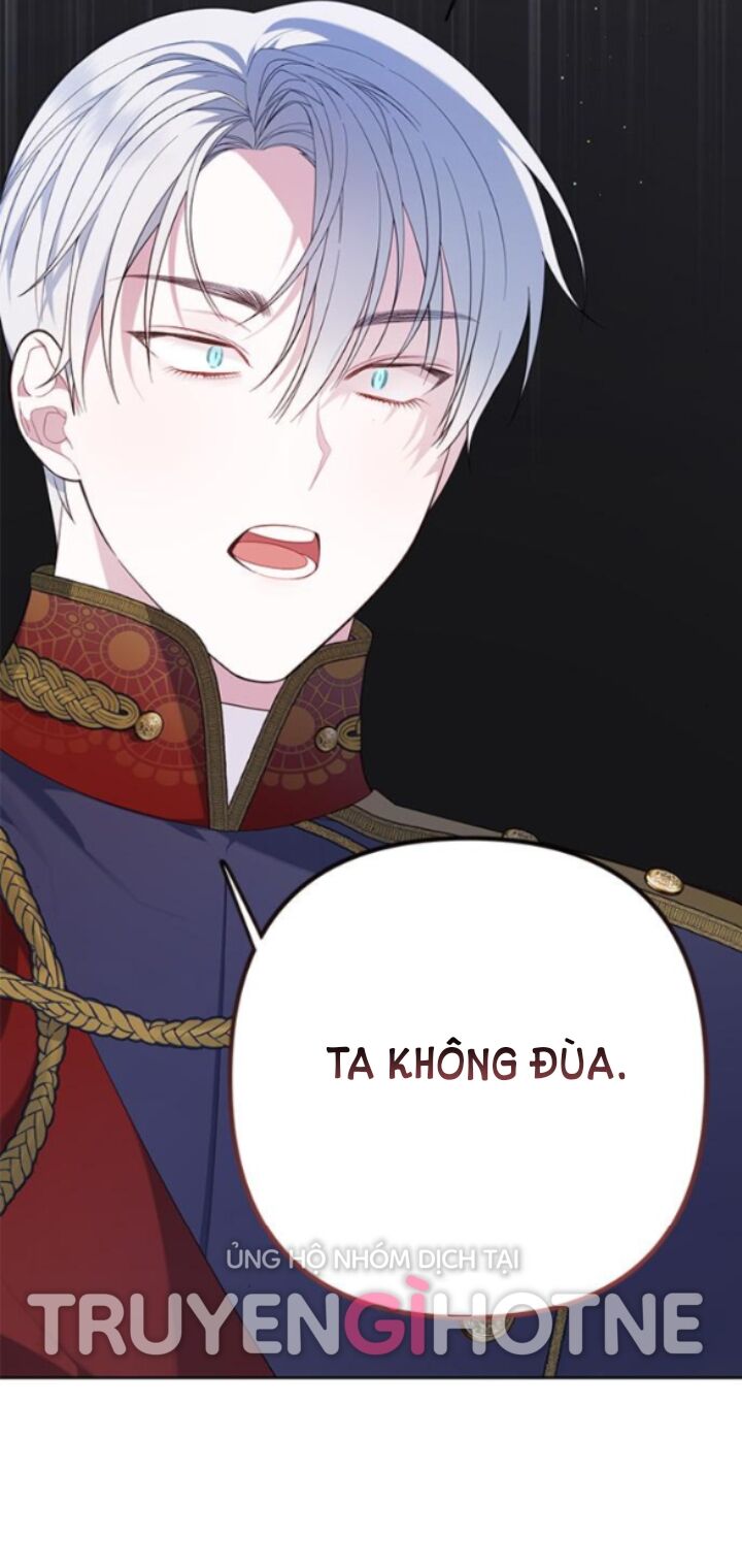 Bạo Chúa Bé Con Chapter 15.2 - 33