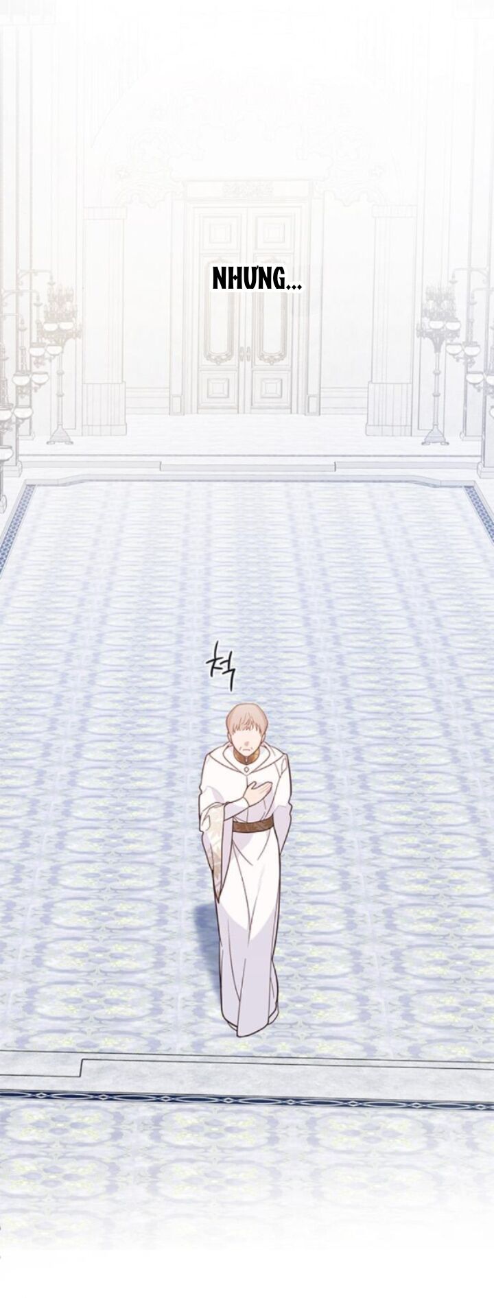 Bạo Chúa Bé Con Chapter 17.1 - 33