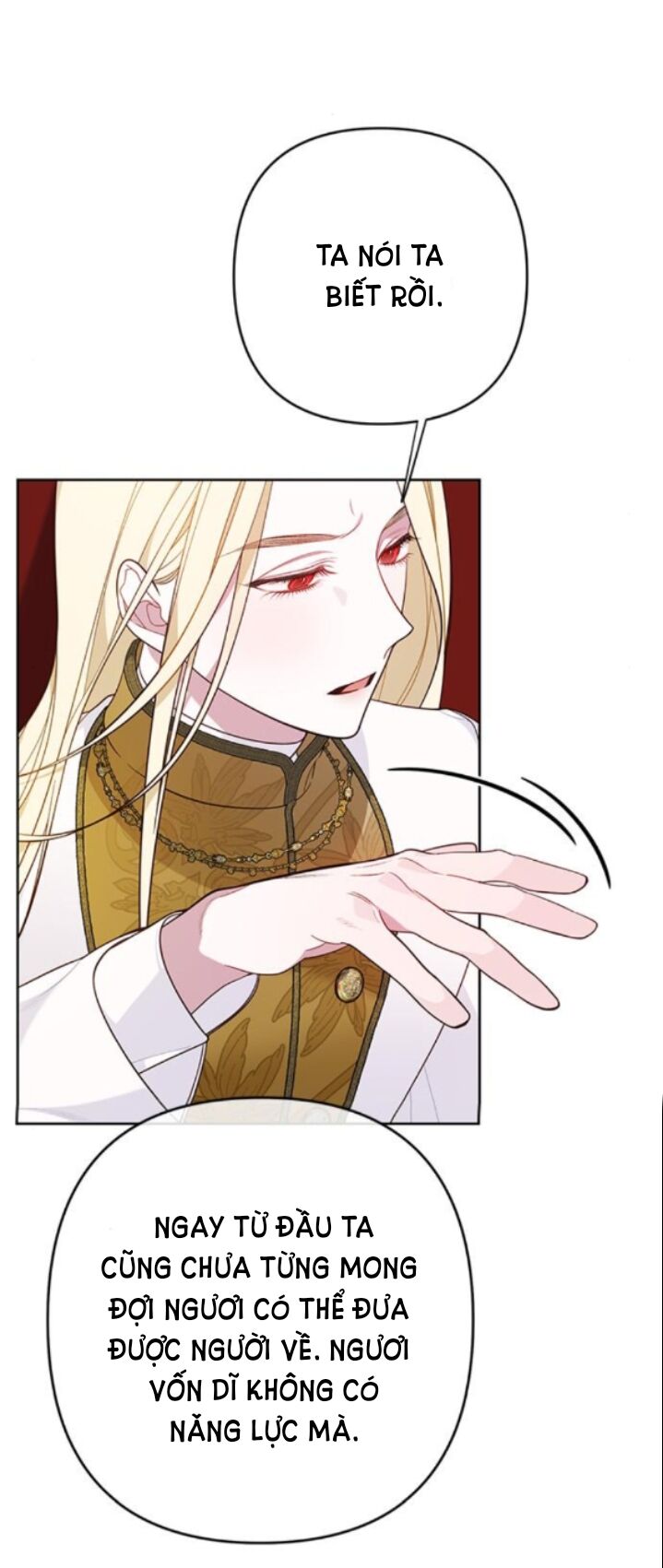 Bạo Chúa Bé Con Chapter 17.1 - 38