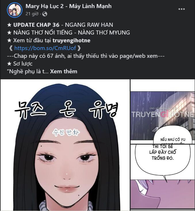 Bạo Chúa Bé Con Chapter 17.2 - 21