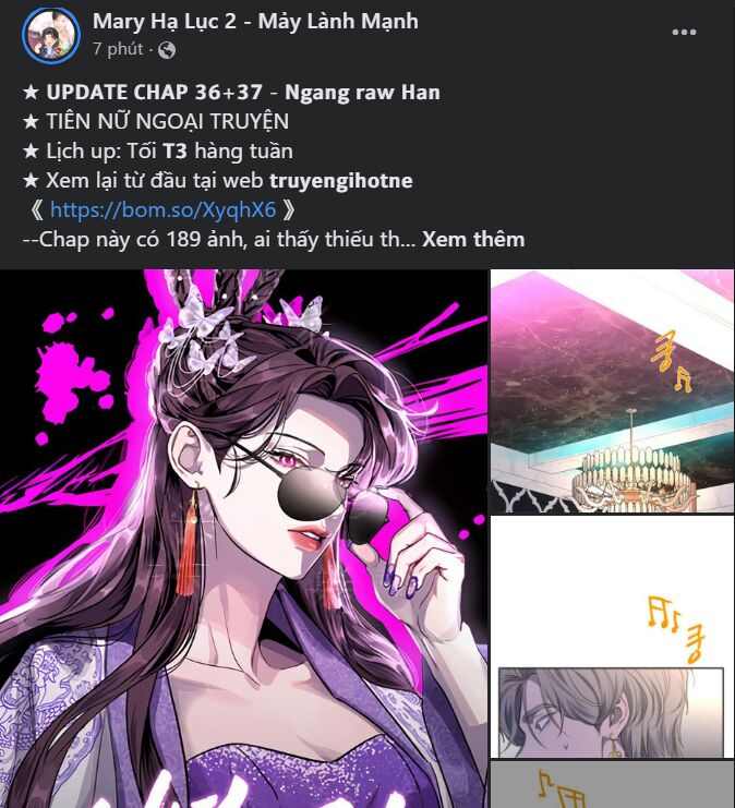 Bạo Chúa Bé Con Chapter 17.2 - 23