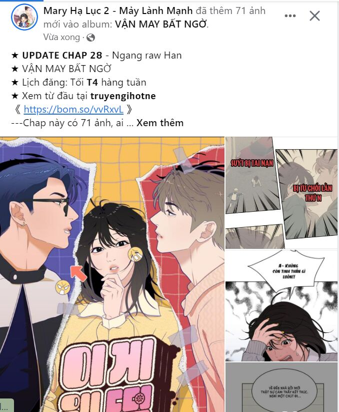 Bạo Chúa Bé Con Chapter 18.1 - 22